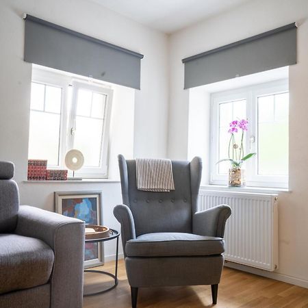 Moderne 2-Zimmer Wohnung Gratwein Kültér fotó