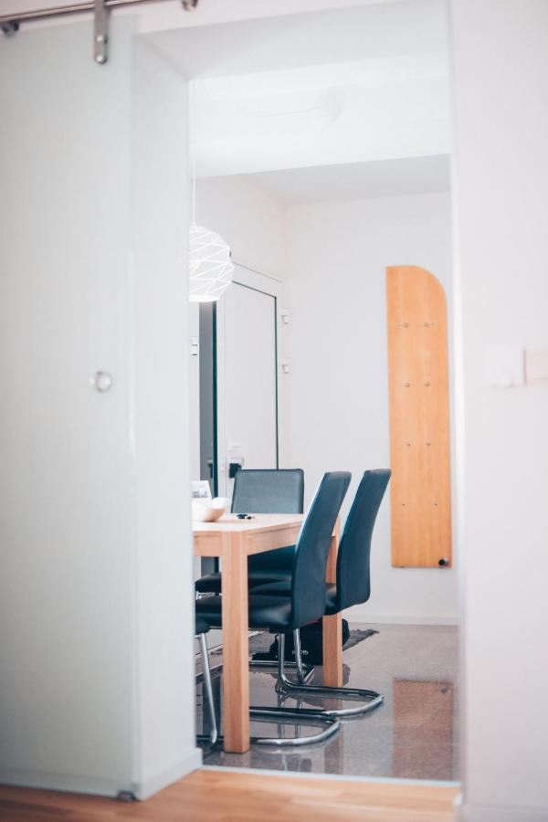 Moderne 2-Zimmer Wohnung Gratwein Kültér fotó