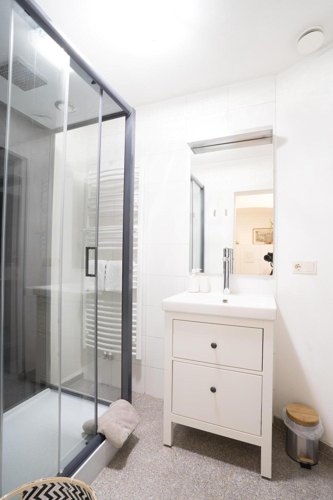 Moderne 2-Zimmer Wohnung Gratwein Kültér fotó