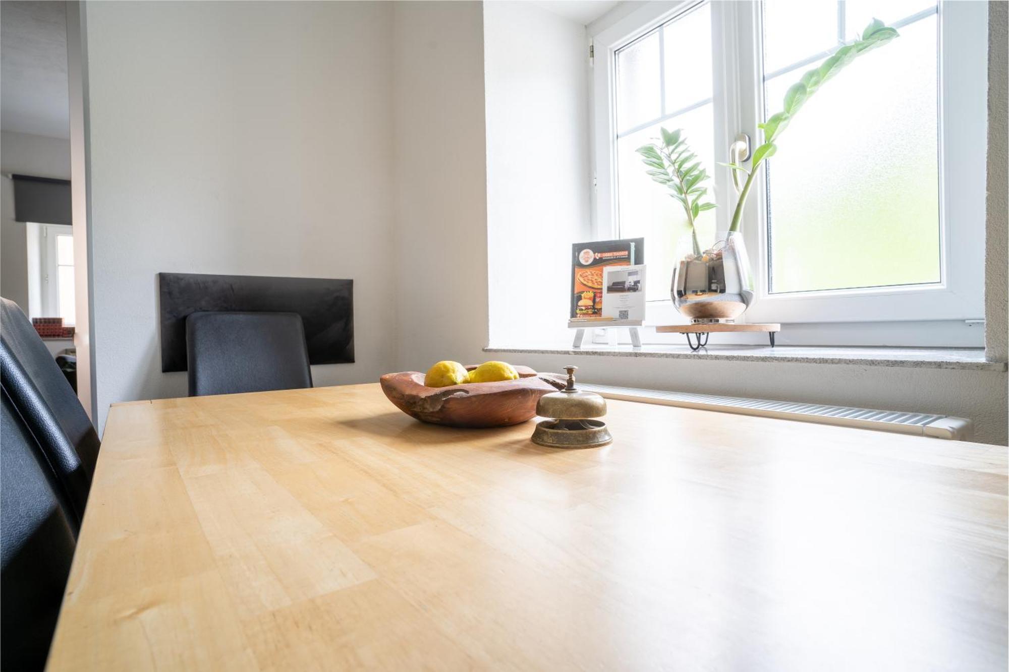 Moderne 2-Zimmer Wohnung Gratwein Kültér fotó
