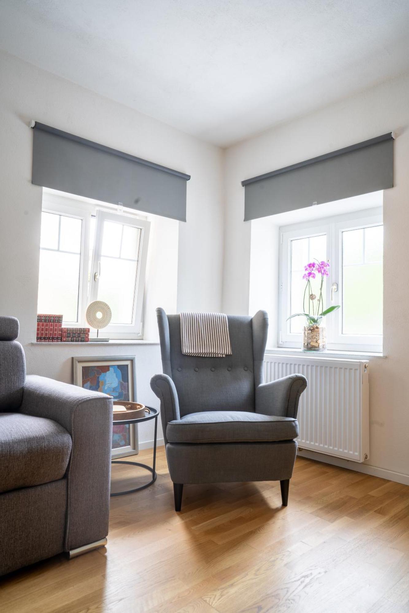 Moderne 2-Zimmer Wohnung Gratwein Kültér fotó