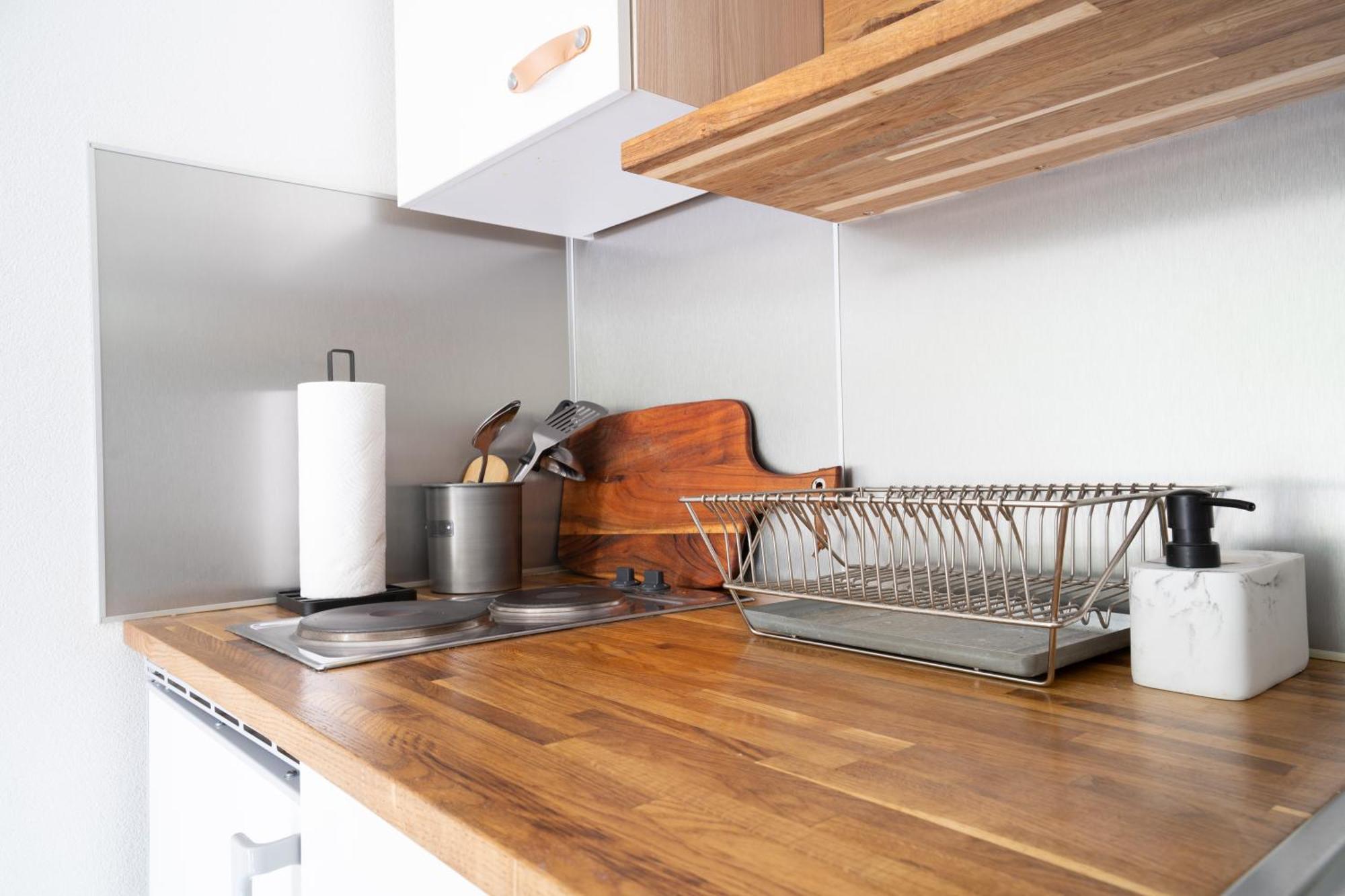 Moderne 2-Zimmer Wohnung Gratwein Kültér fotó