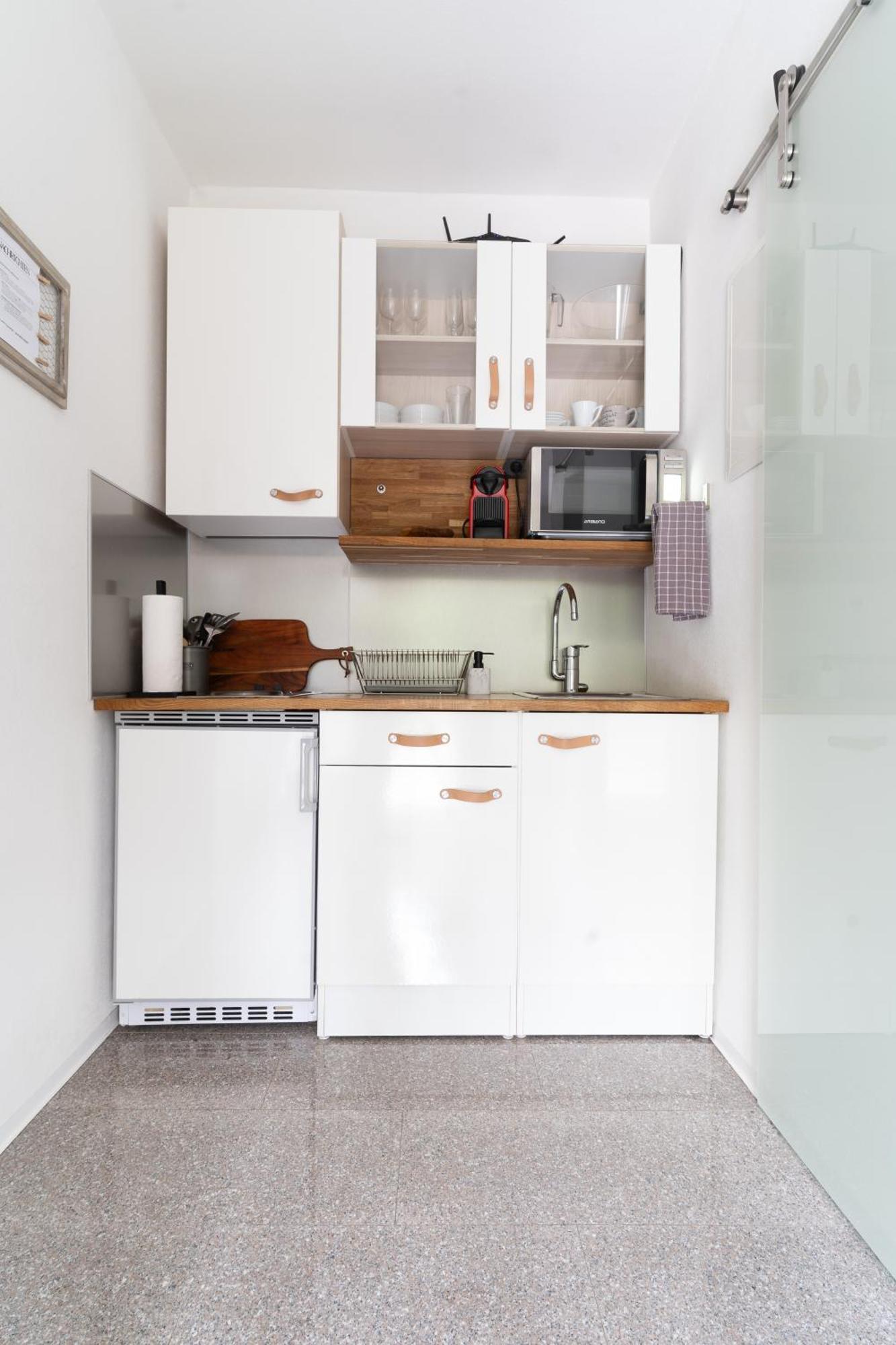 Moderne 2-Zimmer Wohnung Gratwein Kültér fotó
